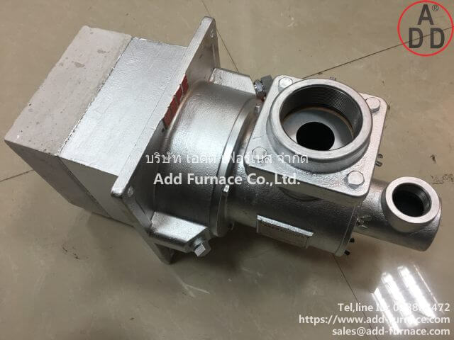 HopeBurner Type LXG-6A (9)
